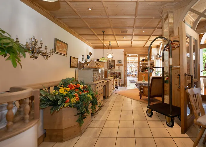 Hotel Hoyacker Hof