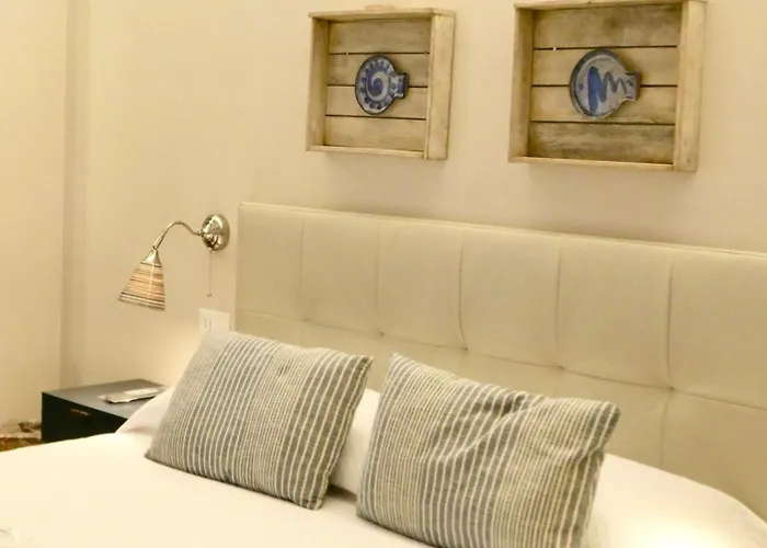 Hotel Il Colle Di Monterosso