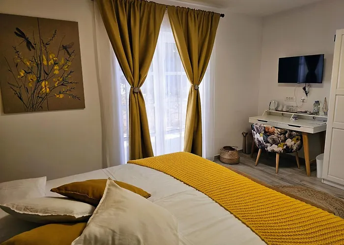 Boutique Resort Osma - Adults Only