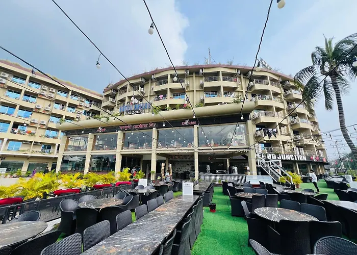 Hotel Kollol By J&Z Group