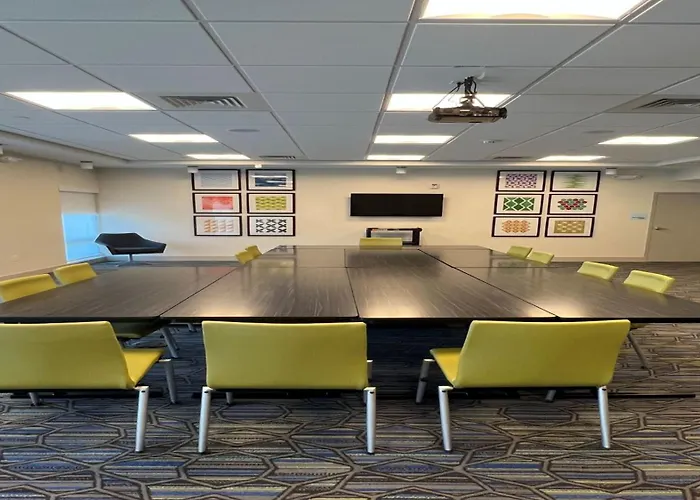 Holiday Inn Express & Suites - Ukiah By Ihg