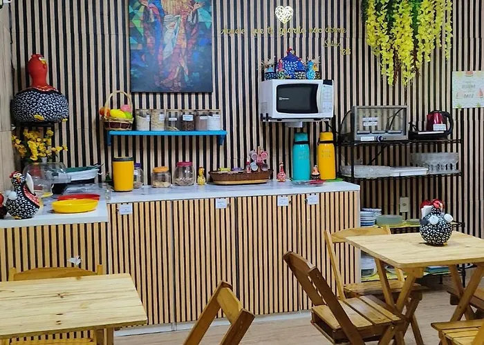House Of Colors Hotel