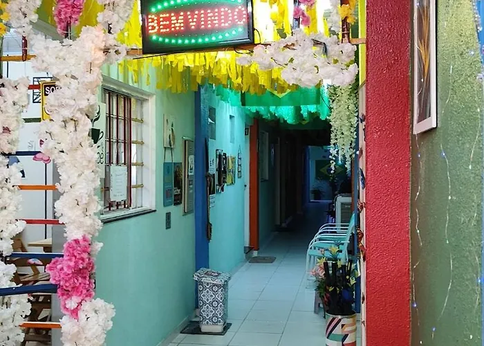 House Of Colors Hotel