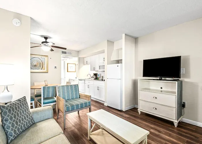 Club Destin Condos