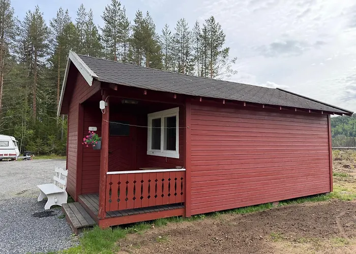 Neset Skydsstasjon