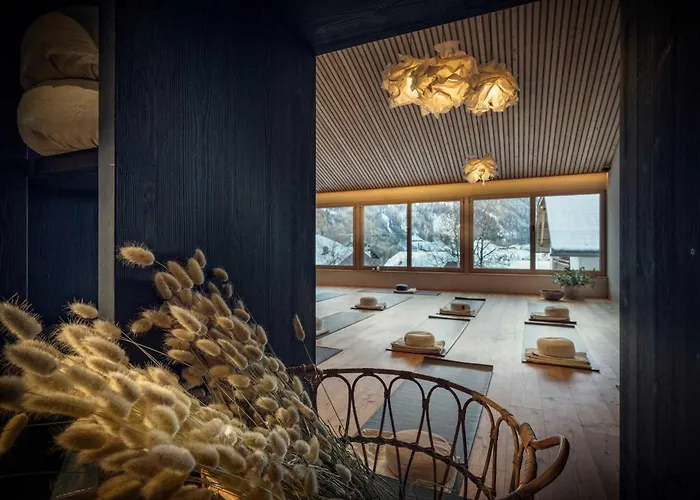 Naturhotel Saalerwirt