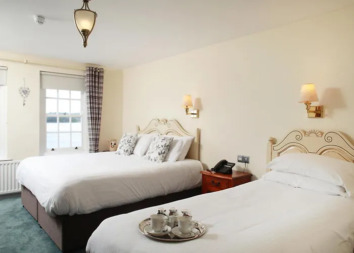 The Portaferry Hotel