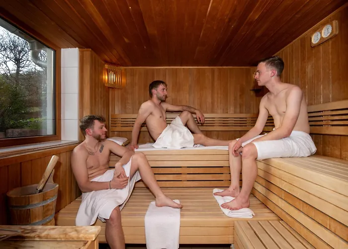 Landhotel Lortz