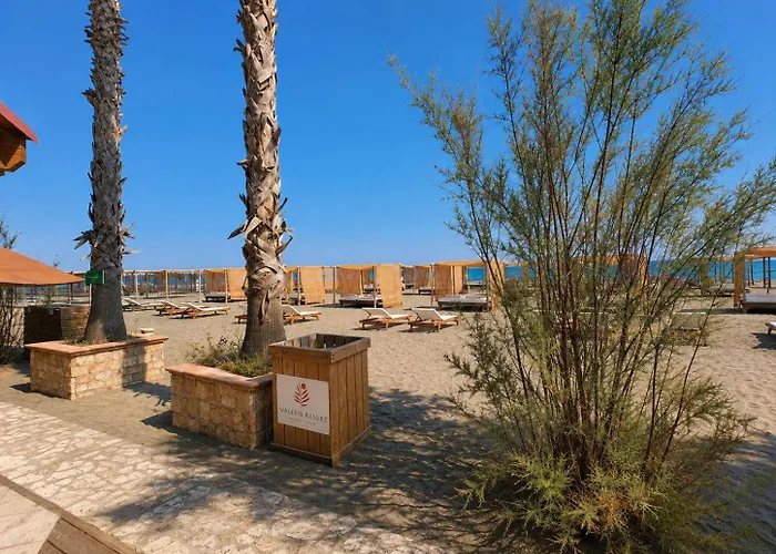 Valerio Resort Beach Club