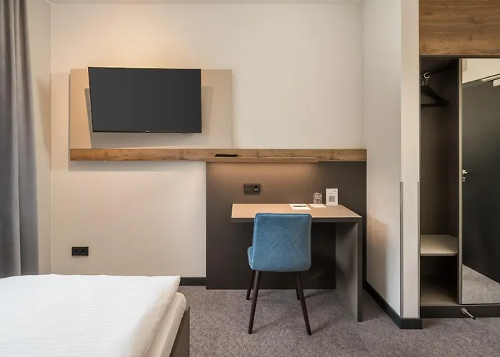 Hotel Zur Post Hannover