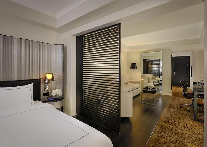 Park Plaza London Victoria