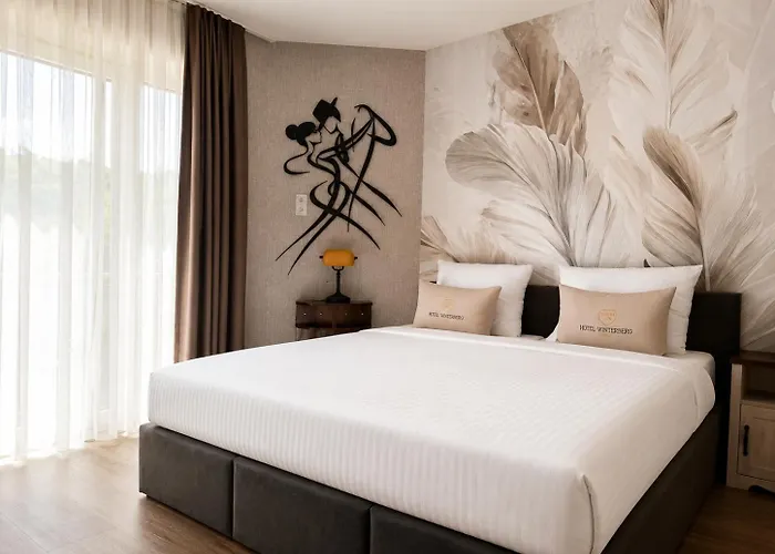 Hotel Winterberg Resort