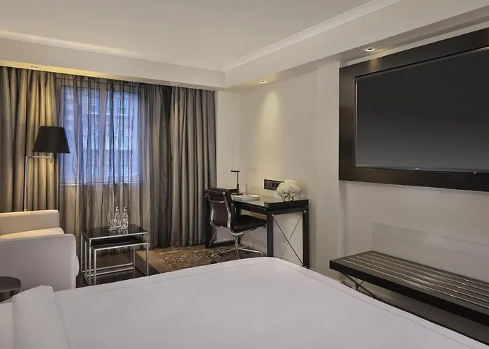 Park Plaza London Victoria