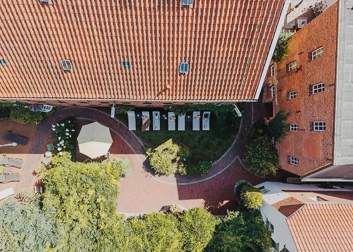 Tides Boutique Hotel - By Romantik