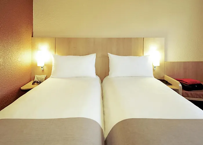 Ibis Berlin Dreilinden
