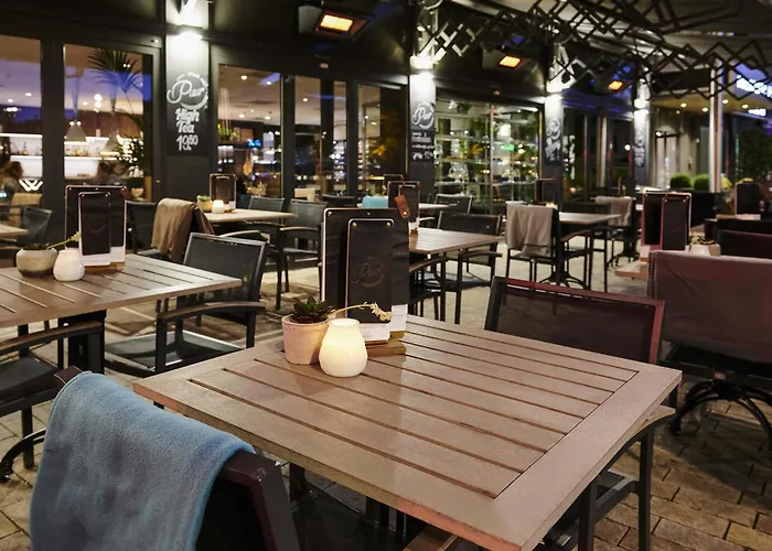 Mercure Hotel Tilburg Centrum