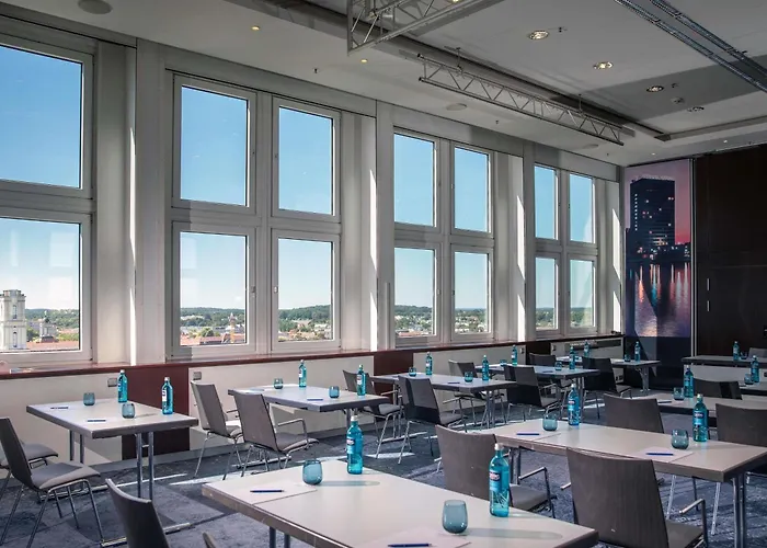 Mercure Hotel Potsdam City