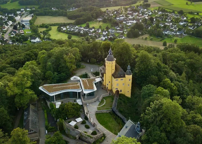 Victor'S Residenz-Hotel Gummersbach