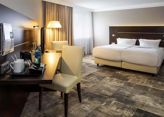 Mercure Hotel Hagen