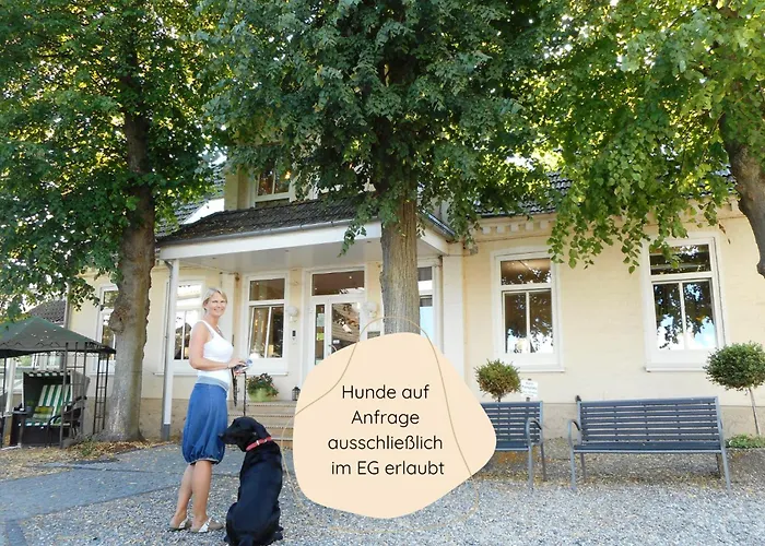 Hofhotel Kraehenberg