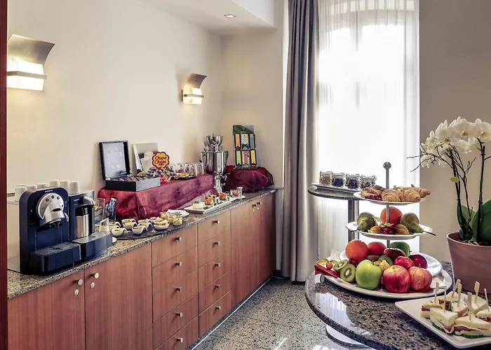 Sunday Hotel Muenchen Airport Freising