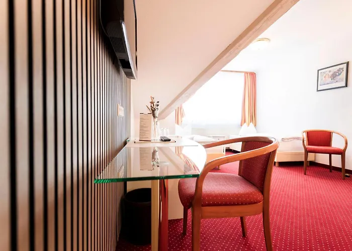 Hotel Hennies
