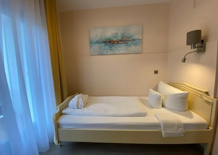 Hotel Ritter Badenweiler