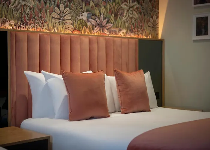 Hyde Hotel