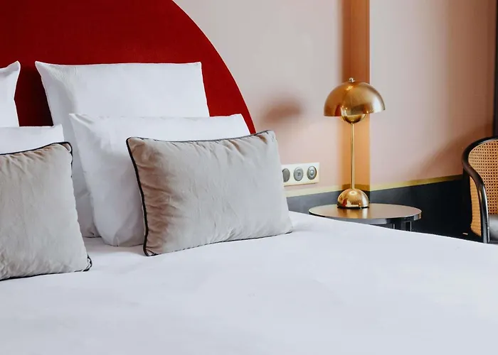 Hotel Mercure Roscoff Bord De Mer