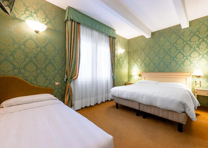 Hotel Villa Delle Palme