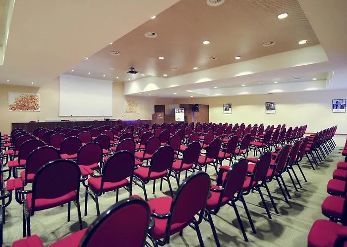 Mercure Genova San Biagio