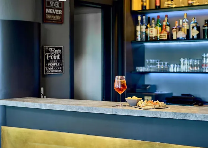 Hotel Ibis Firenze Prato Est