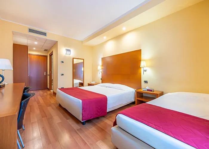 Luna Hotel Lago Maggiore Arona