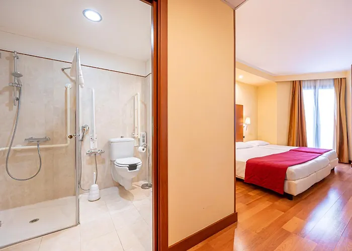 Luna Hotel Lago Maggiore Arona