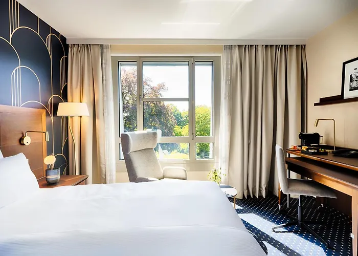 Welcome Parkhotel Bochum