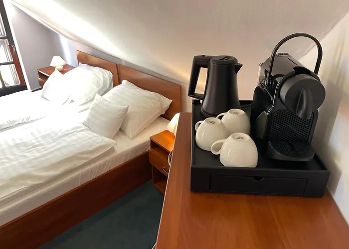 Hotel Fonix