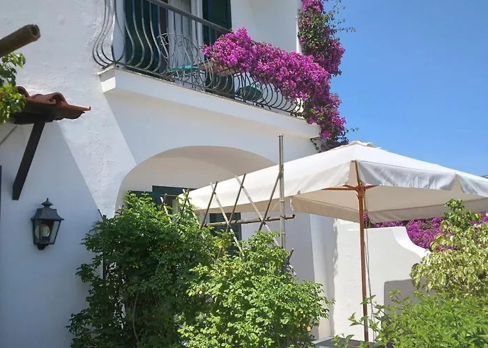 Hotel Villa Angelica - Adults Only