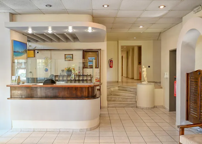Falassarna Hotel La Canea