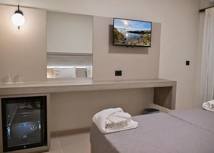 Falassarna Hotel La Canea