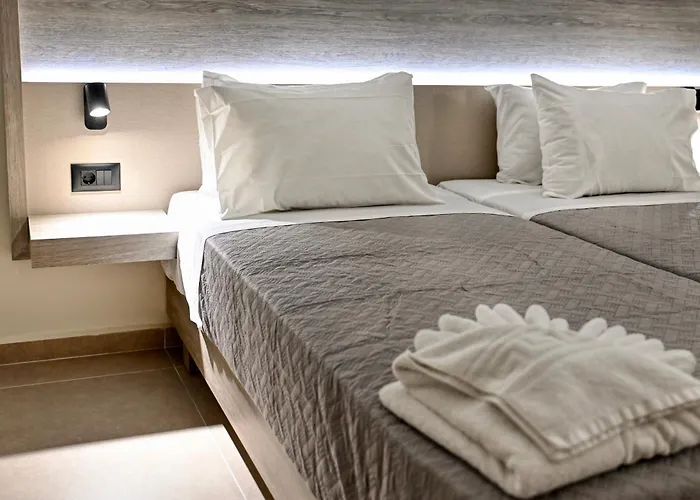 Falassarna Hotel La Canea