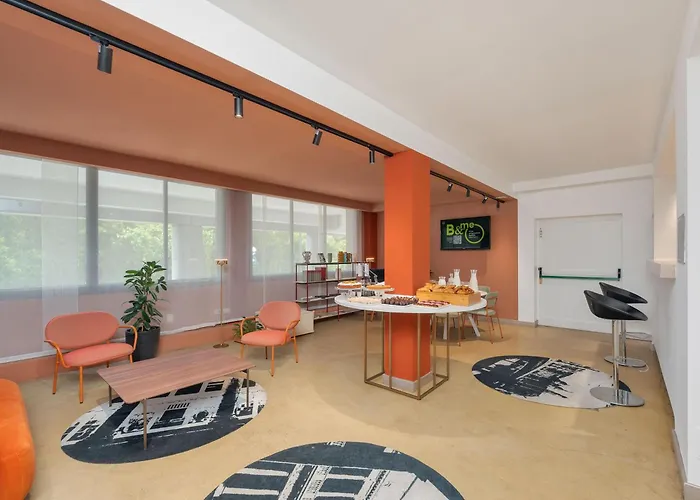 B&B Hotel Padova Methis