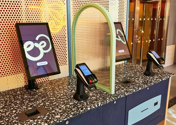 Scandic Go, Kungsgatan 14