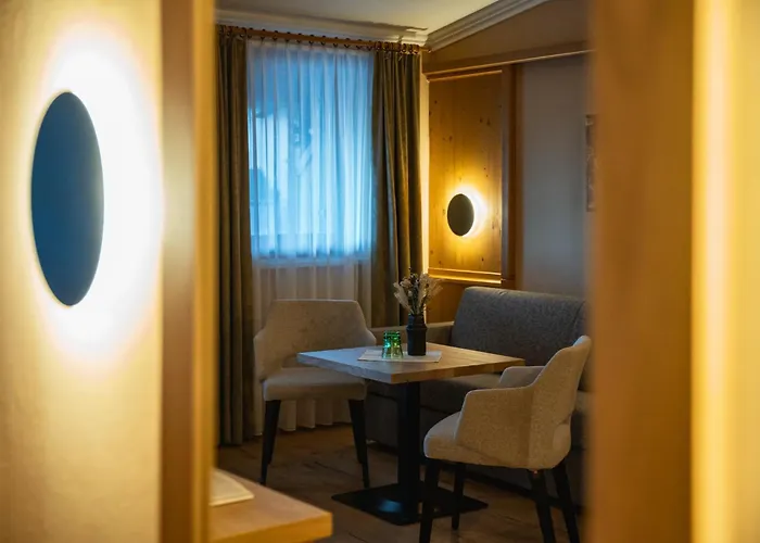 Hotel Hochfilzer