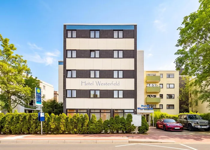 Hotel Westerfeld