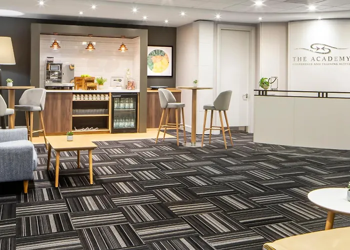 Holiday Inn Aylesbury By Ihg