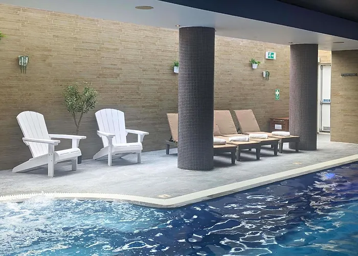Novotel Edinburgh Park