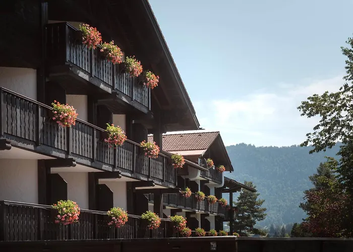 Alpin & Wellness Resort Ludwig Royal