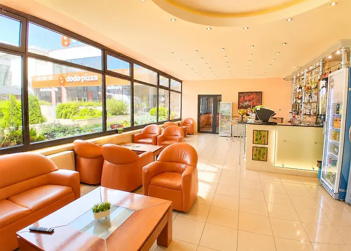 Hotel Rostov