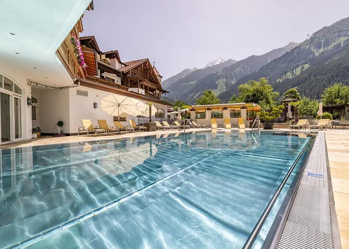 Hotel Edenlehen