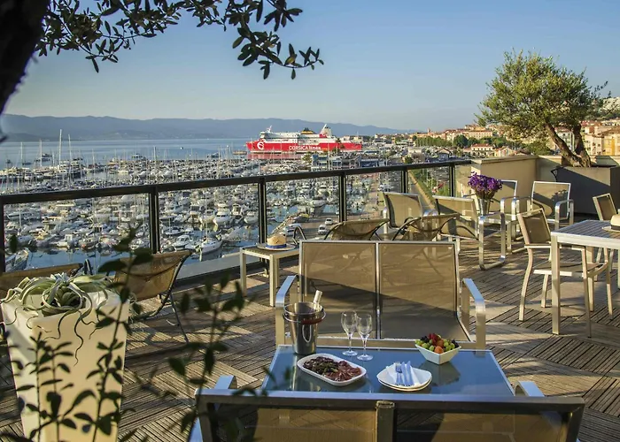Mercure Ajaccio